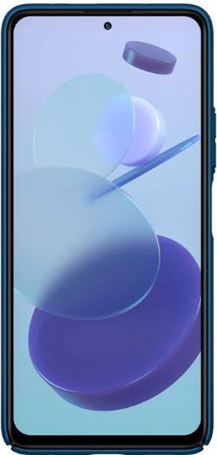 Immagine prodotto Nillkin Copertura rigida della serie CamShield (Xiaomi Redmi Note 10 Pro 5G)
