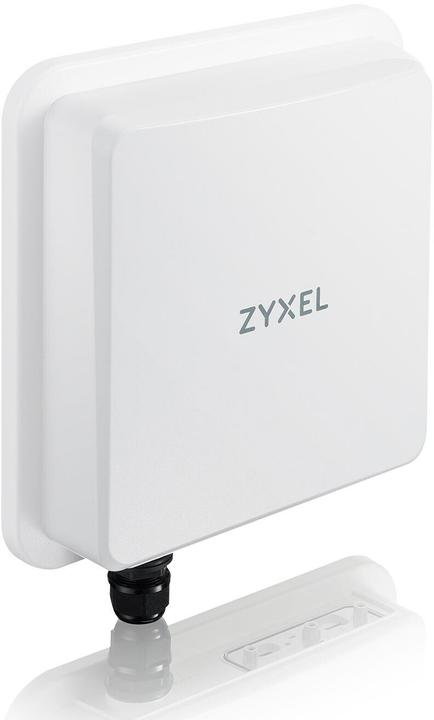 Zyxel Nebula FWA710