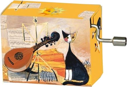 Fridolin Beethoven - Per Elise