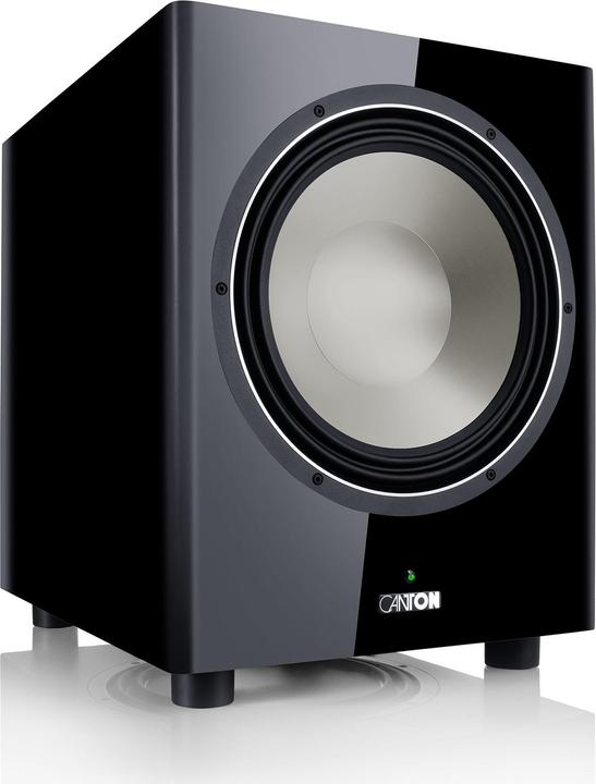 Image du produit Canton Townus Sub 12 (1 pièce, 400 W)