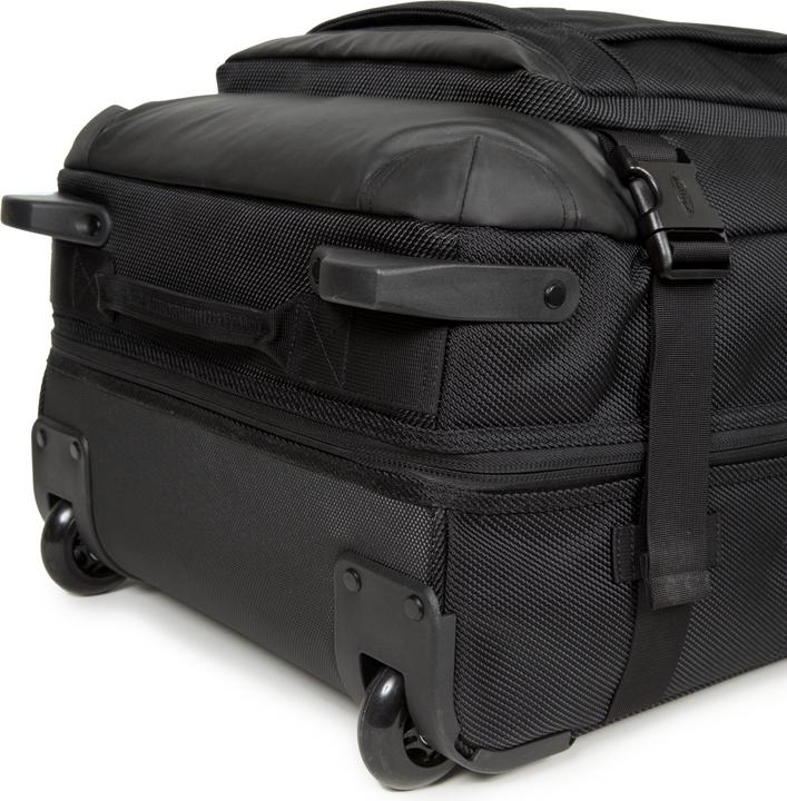 Actual product image Eastpak Tranverz CNNCTCoat (121 l, L (90 - 115l))