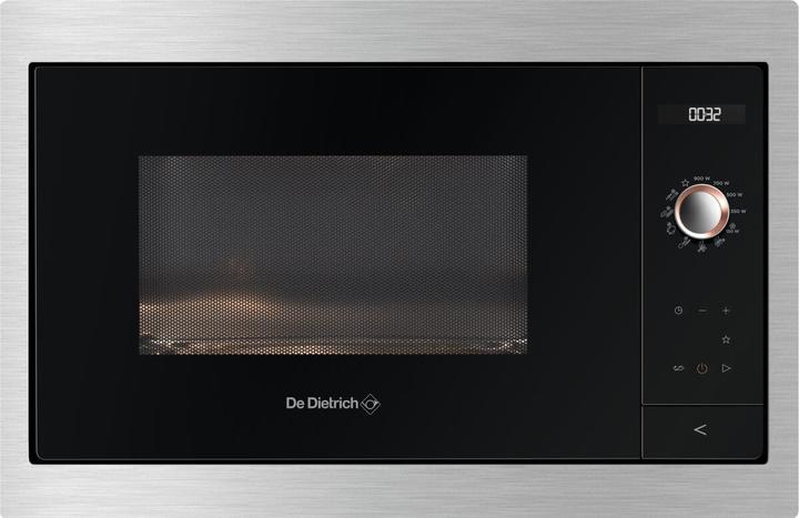 Produktbild De Dietrich DME 7121 X