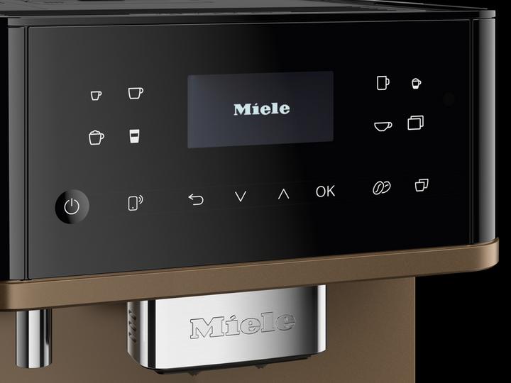 Image du produit Miele CM 6360