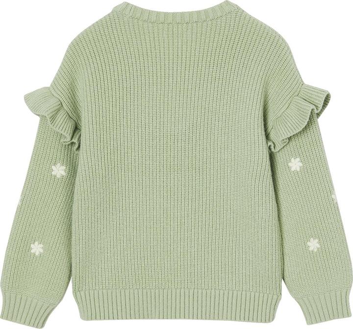 Vertbaudet Mädchen Pullover