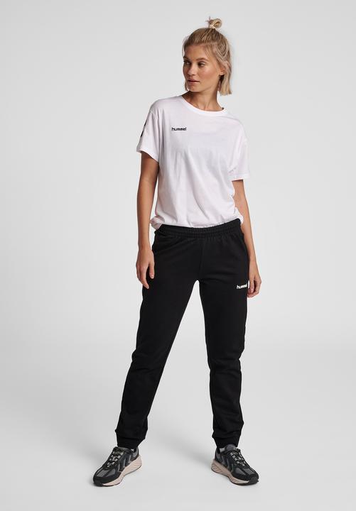 Immagine prodotto hummel Go Cotton T-Shirt Donna S/S (S)