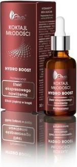 AVA Laboratorium Youth Cocktail Moisturizing Face Serum 30Ml (30 ml)