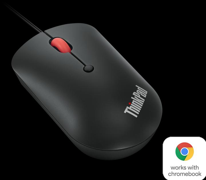 Produktbild Lenovo ThinkPad Compact (Kabelgebunden)