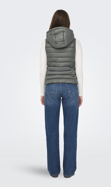 Immagine prodotto Only ONLNEWTAHOE Gilet trapuntato Gilet trapuntato (XS)