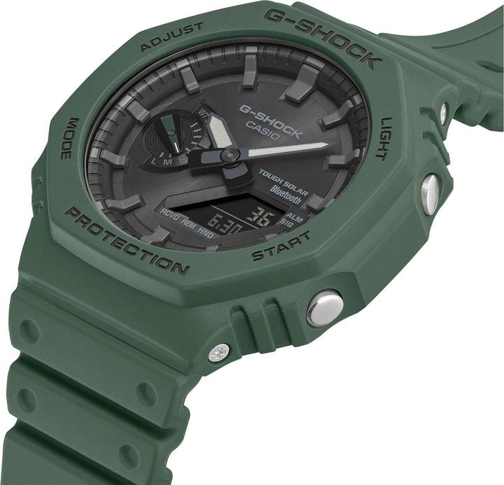 Immagine prodotto G-Shock Collegato (Cronografo, 46 mm)
