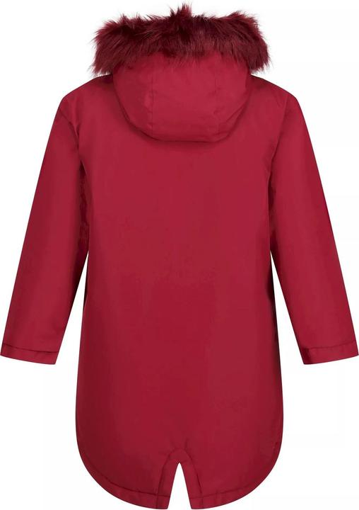 Image du produit Regatta Adelyn Parka Imperméable (164)