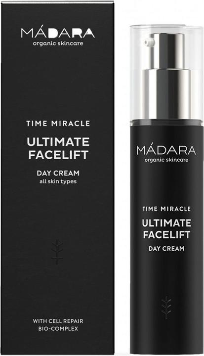 Image du produit Madara Time Miracle Anti Aging Day Cream (50 ml, Crème de jour)