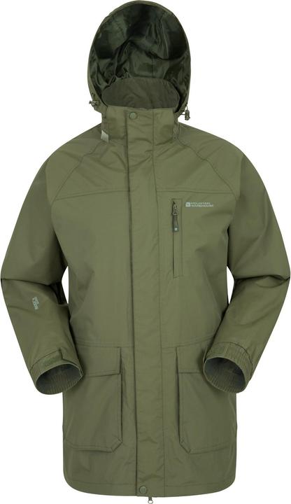 Mountain Warehouse Glacier II Jacke wasserfest