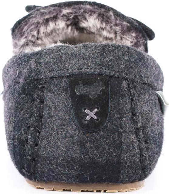 Produktbild Lazy Dogz MokassinHausschuhe Lumber (32)