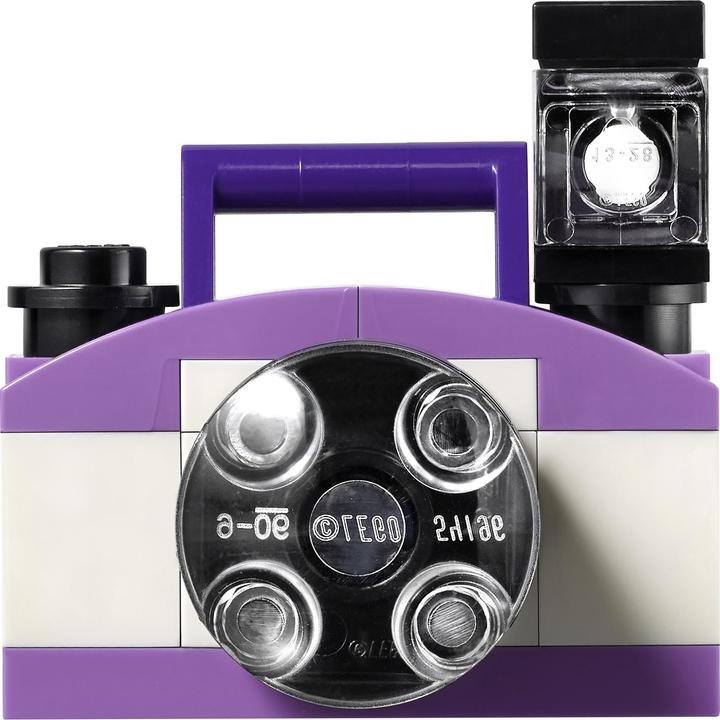 Produktbild LEGO Adventskalender