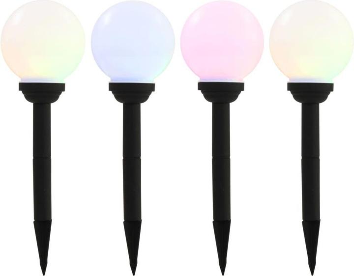 Actual product image VidaXL Sandon (IP44)