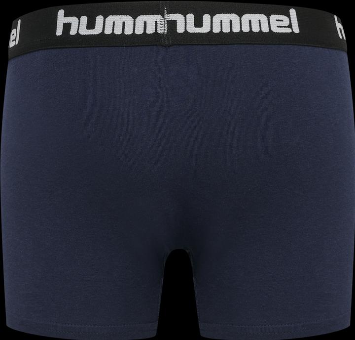 Produktbild hummel Hmlnolan Boxers 2-Pack (34, 35, 36, 37, 38, 39, 40, 2er Pack)