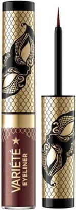 Produktbild Eveline Variete Coloured Eyeliner In Inkwell 02 Shiny Brown 4Ml (02 Shiny Brown)