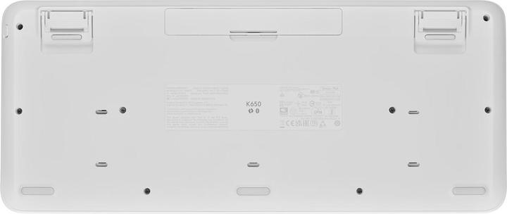 Actual product image Logitech MK650 for Business (DE, Wireless)