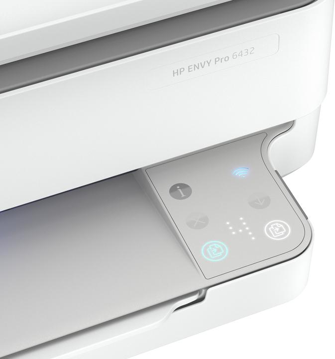 Image du produit HP Envy Pro 6432e (Encre, Couleur)