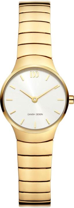 Danish Design Dänisches Design reiner Jolie Petite Gold IV05Q1297 (23 mm)
