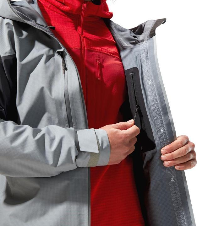 Actual product image Berghaus Mtn Guide Alpine Pro Jacket (8)
