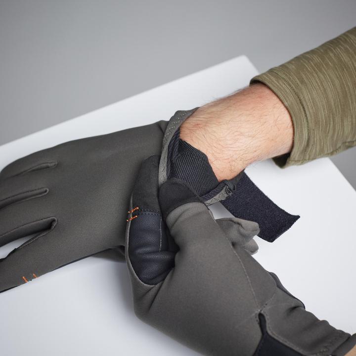 Actual product image Solognac SD 500 (L)