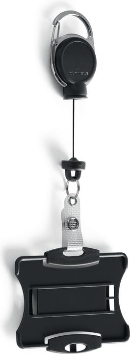 Durable Porte-badge avec Jojo Extra Strong