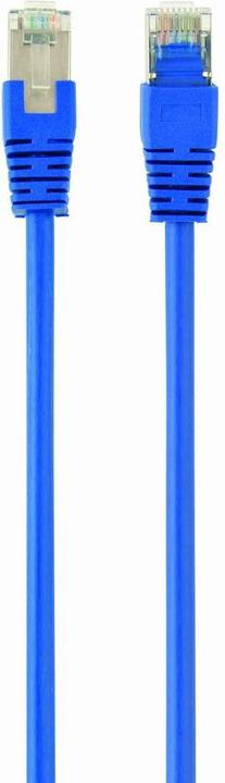Actual product image Gembird Patch cable (UTP, CAT5e, 1 m)