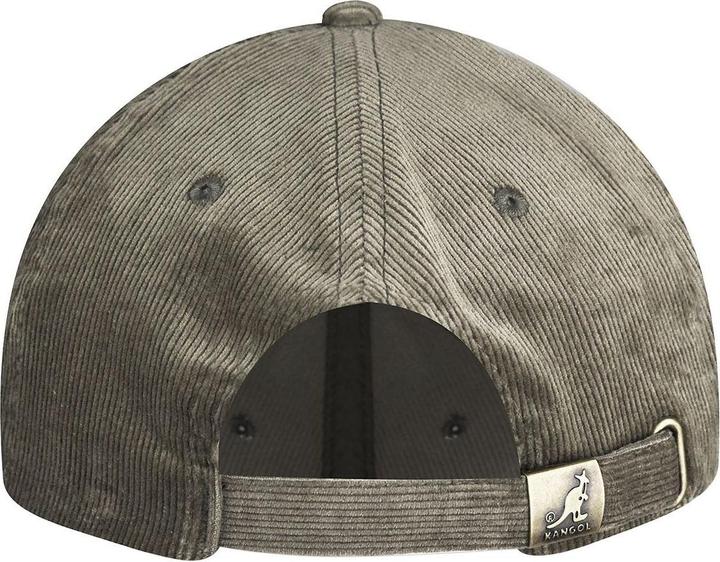 Actual product image Kangol Cord (One size)