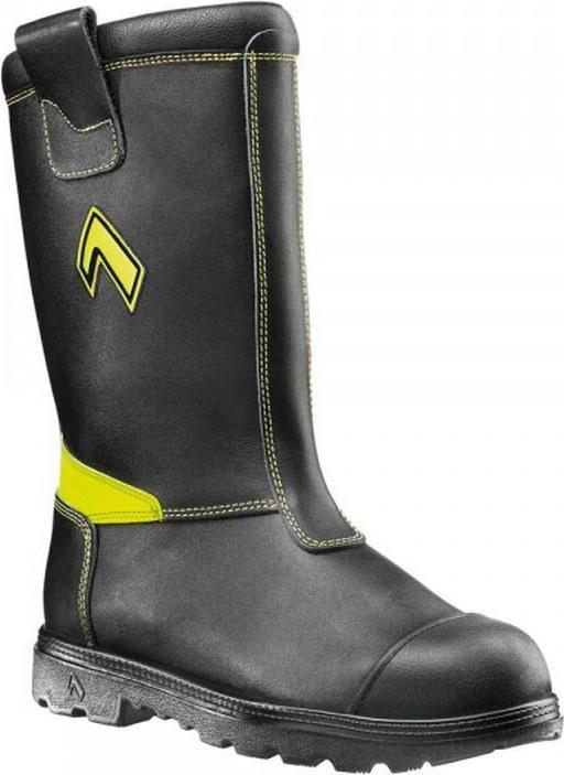 Image du produit Haix Fireman Yellow UK 9.5 / EU 44 (44)