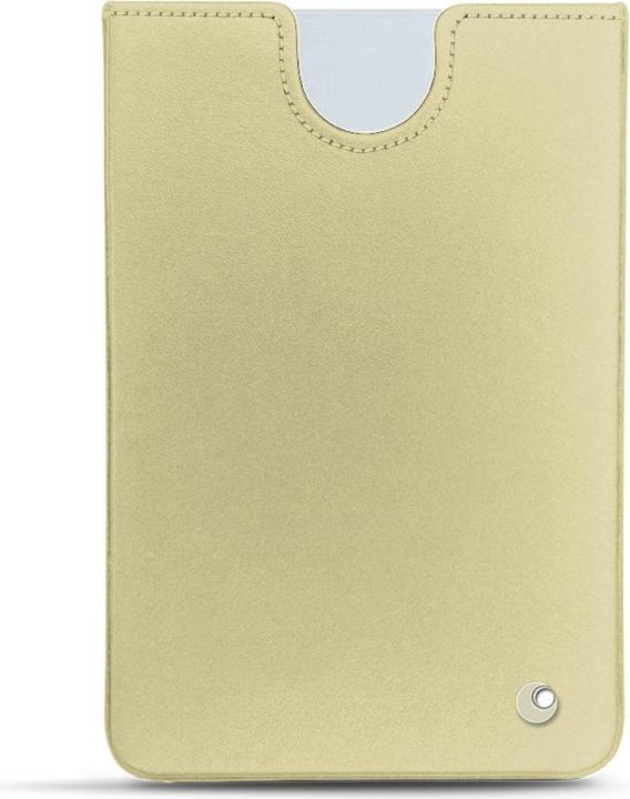 Noreve Leather cover (Microsoft Surface Duo 2)