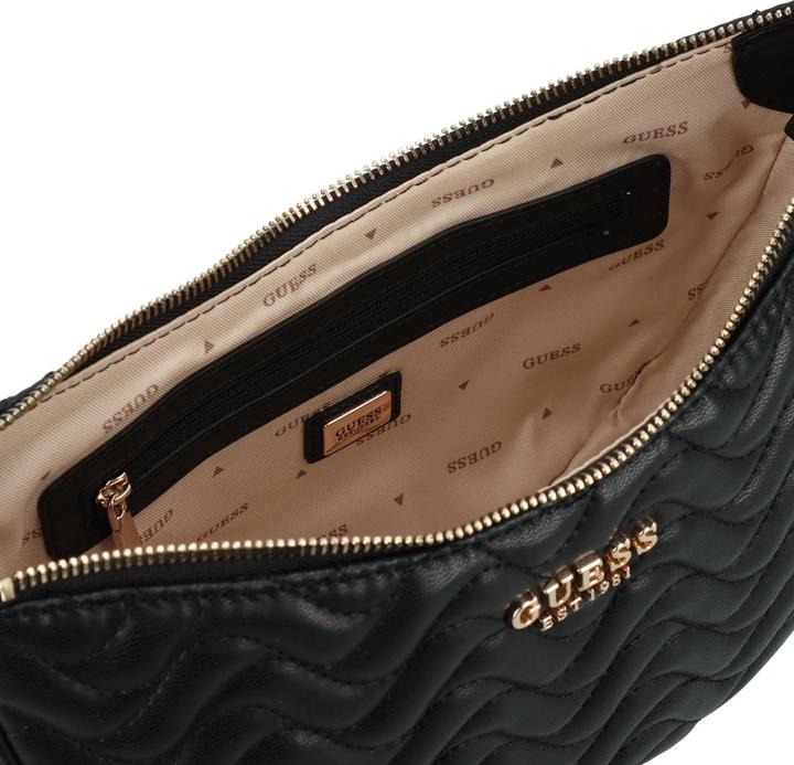 Actual product image Guess Melisandra Schultertasche 25 cm
