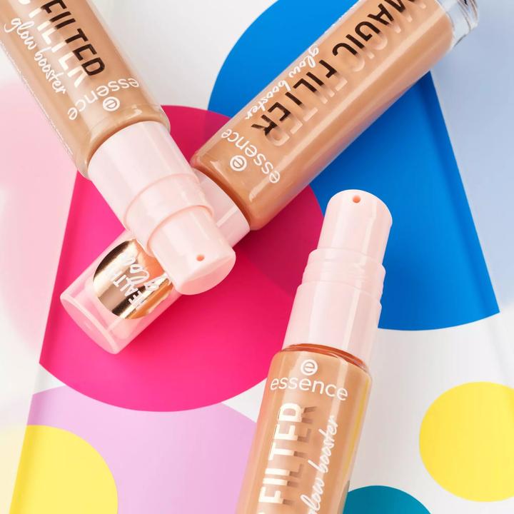 Produktbild essence Magic Filter (40 Tan)