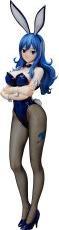 Produktbild FREEing Fairy Tail PVC Statue 1/4 Juvia Lockser: Bunny Ver 49 cm