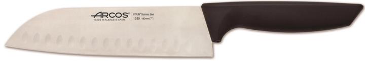 Produktbild Arcos Niza Santoku-Messer 180mm (18 cm)