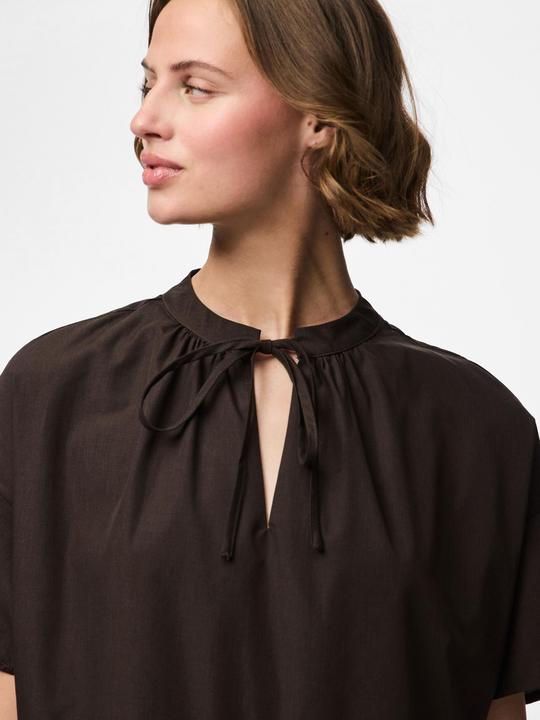 Produktbild Pieces PCFARRY Maxikleid (L)
