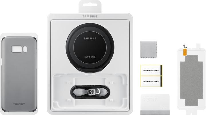 Image du produit Samsung EP-WG95 Kit de démarrage 2 (Samsung Galaxy S8+)