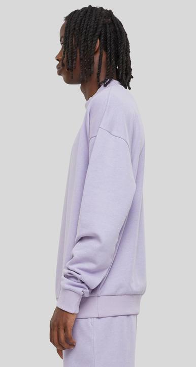 Actual product image Urban Classics Light Terry Crew - 166789 (M)