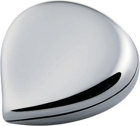 Alessi Chestnut Pillendose