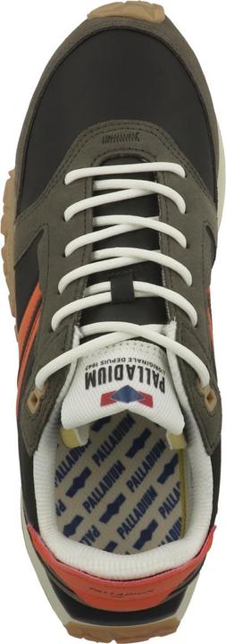 Produktbild Palladium Troop Runner Flame (44)