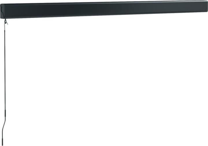 Actual product image VidaXL Hinged arm awning (3 m)