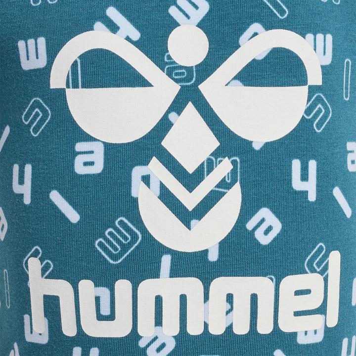 Image du produit hummel Hmldream Aop Body S/S (62)