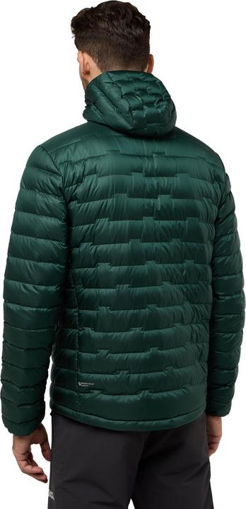 Produktbild Jack Wolfskin Passamani Down Hoody (M)