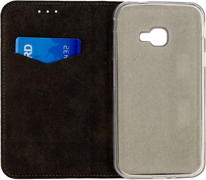 Actual product image Mobilize Premium Gelly Book (Samsung Galaxy Xcover 4s, Samsung Galaxy Xcover 4)