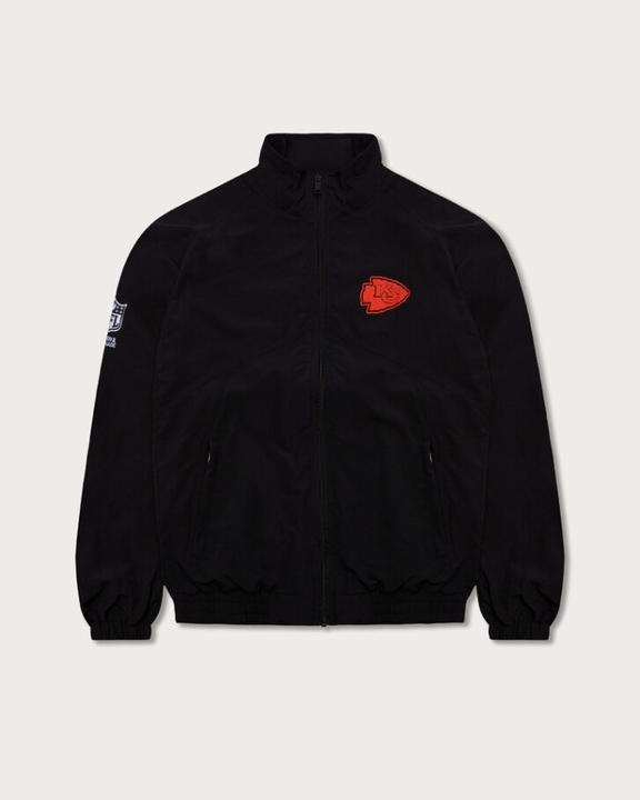 Lobster & Lemonade Kansas City Chiefs '94 Sport Jacket black XL (XL)