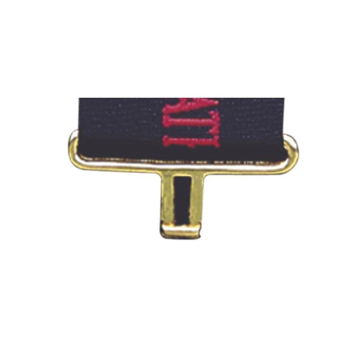 Actual product image Weatherbeeta Female girth