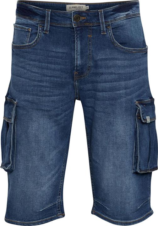 Denim middle blue (200291)