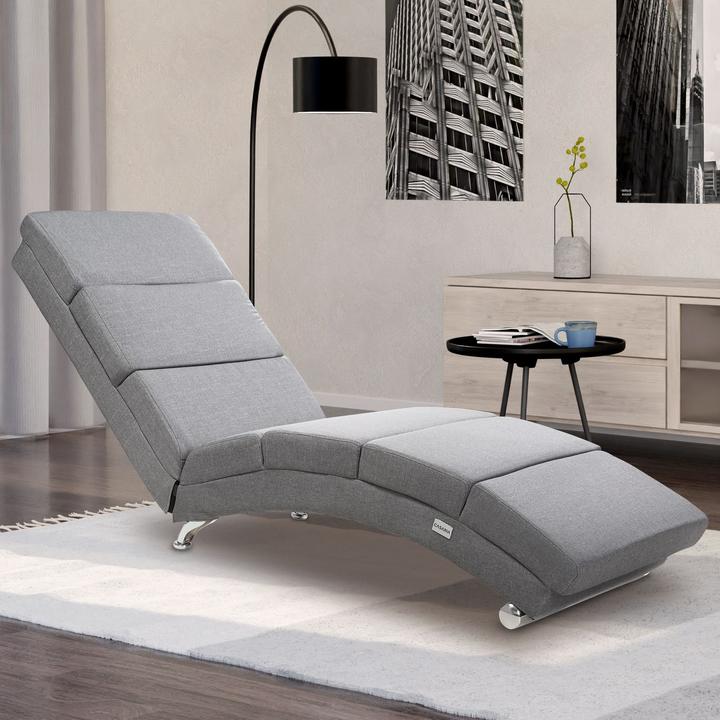 Immagine prodotto Casaria Lettino relax