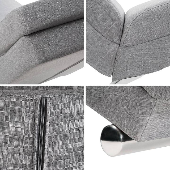 Immagine prodotto Casaria Lettino relax
