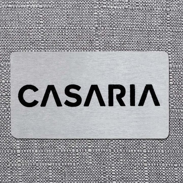 Immagine prodotto Casaria Lettino relax